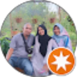 Review From dewi dahniah
