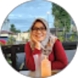 Review From Ratna Mutiara Harahap