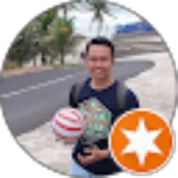 Review From Maskhur Muchamad (Marmaccc)
