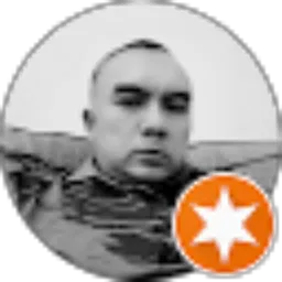 Review From Ari S