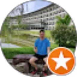 Review From thamrin husin
