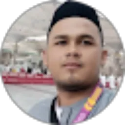 Review From Dany Muhammad