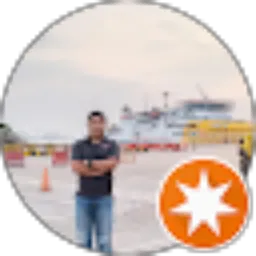Review From rachmat nazul mubarok