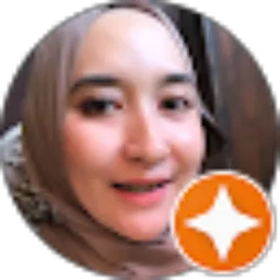 Review From farida aryani