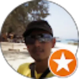Review From prasetyo wibowo yunanto (prast ganteng)