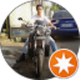 Review From fajar sidiq