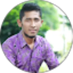 Review From Saiful Anam (spenduno)