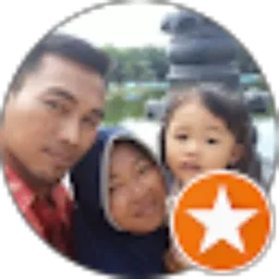 Review From Andreas Eko Susanto