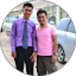 Review From hendrick fernanda