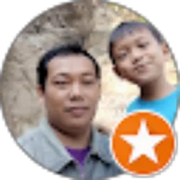 Review From Mukhlasin Klaten