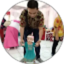 Review From Gst Luthfi Ansari