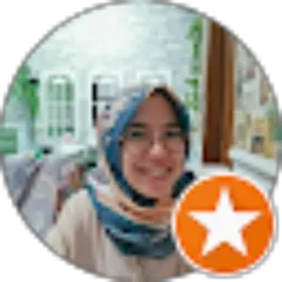 Review From Nurul Aeni