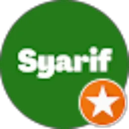 Review From Syarif Channel