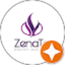 Review From ZENATA Healthy Skincare Indonesia