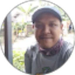 Review From muh ridwan