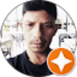 Review From MUKHSIN STP