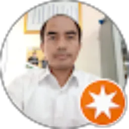 Review From Bachtiar Raziqi