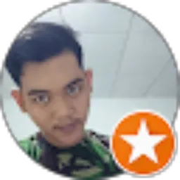 Review From Achmad zack