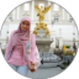 Review From Auliya Fhafa