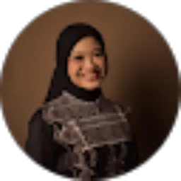 Review From Vina Febria Syafira