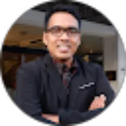Review From roni andika