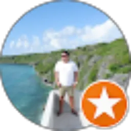 Review From Eric Andrew