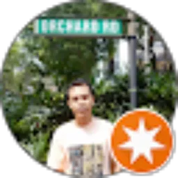 Review From Sandy Guswan