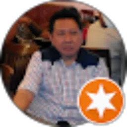 Review From Agus Sugiharto