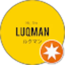 Review From Muhammad Luqman Al Hakim