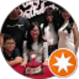 Review From David Tan