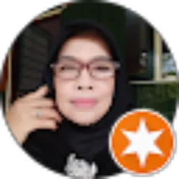 Review From SRI LESTARI, SDN KADIROJO, Tempel mawarbiru