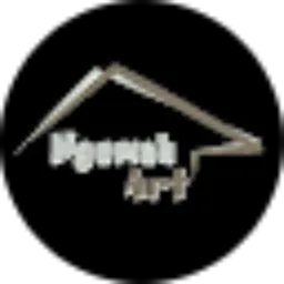 Review From ngomah. art