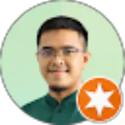 Review From Nordiansyah