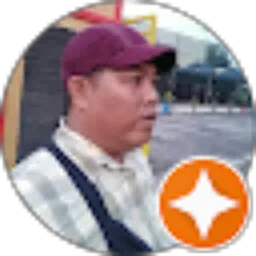 Review From Abdul Halim sparco