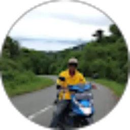 Review From Tusti Yanto