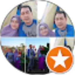 Review From Jamalludin zain