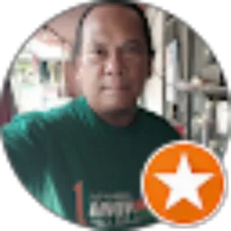 Review From Agung Fisherman