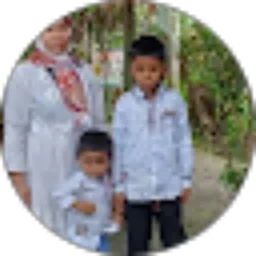 Review From Hidayat