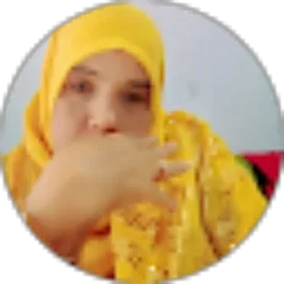 Review From Aminah