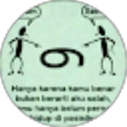 Review From Nur Fitriyadi