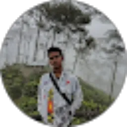 Review From Dimas Ari Yulianto