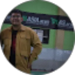 Review From Arvian Rifky Nestantyo