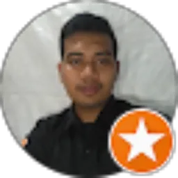 Review From Muhammad Ulin Nuha