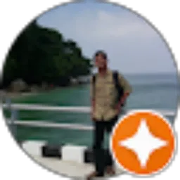 Review From danil iskandar official