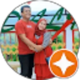 Review From Bahagia Tarigan