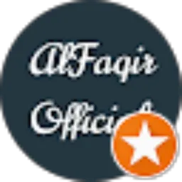 Review From AlFaqir Official
