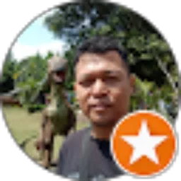 Review From Fahrul Rieffai