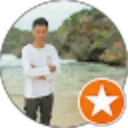 Review From Rico F Pradana