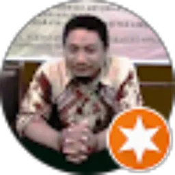 Review From Agung Santoso