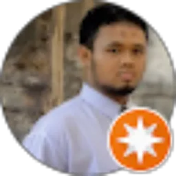 Review From Rizky Ramadhan Baried